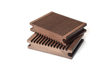 140x30mm 實(shí)心塑木地板